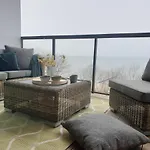 Apartlux Seaside Park - Bezposredni Widok Na Morze *