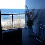 Apartlux Seaside Park - Bezposredni Widok Na Morze Апартаменты *