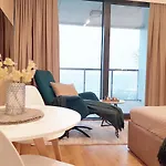 Apartlux Seaside Park - Bezposredni Widok Na Morze *