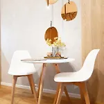 Apartlux Seaside Park - Bezposredni Widok Na Morze Апартаменты *