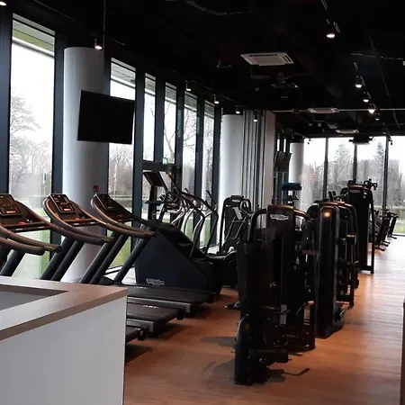 Apartman Apartlux Seaside Park - Bezposredni Widok Na Morze Kołobrzeg