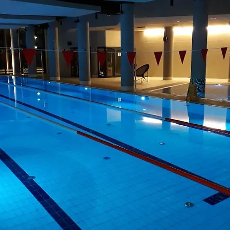 Apartman Apartlux Seaside Park - Bezposredni Widok Na Morze *