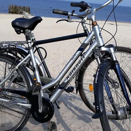 Apartlux Seaside Park - Bezposredni Widok Na Morze *