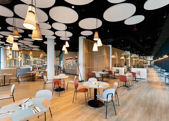 Apartman Apartlux Seaside Park - Bezposredni Widok Na Morze