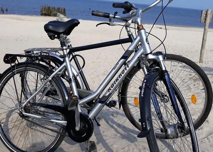 Apartlux Seaside Park - Bezposredni Widok Na Morze *