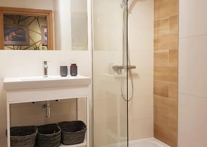 Apartlux Seaside Park - Bezposredni Widok Na Morze *