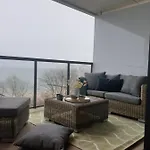 Apartlux Seaside Park - Bezposredni Widok Na Morze Apartamento Kołobrzeg