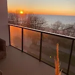 Apartlux Seaside Park - Bezposredni Widok Na Morze Apartamento Kołobrzeg