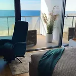 Apartlux Seaside Park - Bezposredni Widok Na Morze Kołobrzeg