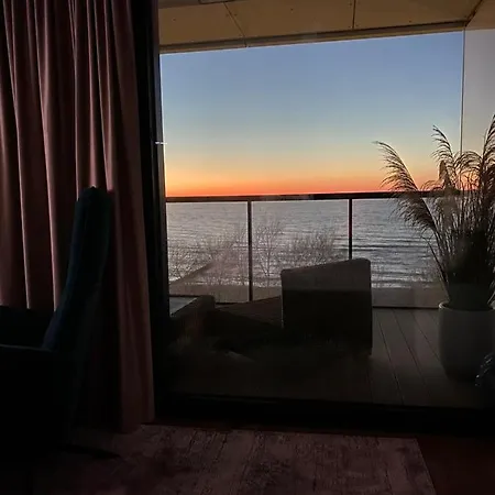 Apartlux Seaside Park - Bezposredni Widok Na Morze * 科沃布热格